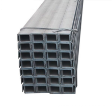 Stainless steel 304l u shape steel channel